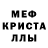 МЕТАДОН кристалл Box Vitim